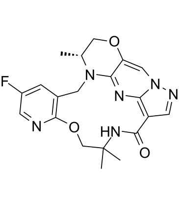 ALK-IN-9 Structure