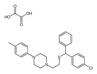 23905-05-7 structure