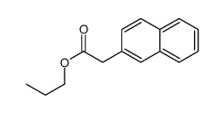 2876-69-9 structure