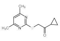 CHEMBRDG-BB 5856620结构式