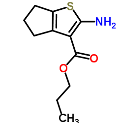 350992-19-7 structure