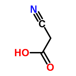 372-09-8 structure