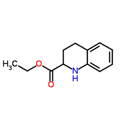 1,2,3,4-四氢喹啉-2-羧酸乙酯图片