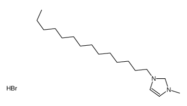 1-Tetradecyl-3-Methylimidazolium Bromide picture