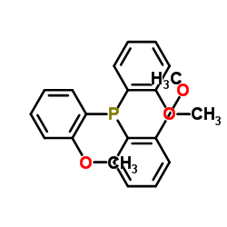 Tris(2-methoxyphenyl)phosphine picture