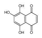 475-40-1 structure