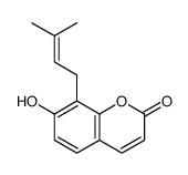 484-14-0结构式