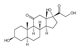 516-45-0 structure