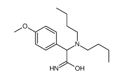 519-88-0结构式