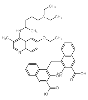 5426-26-6 structure