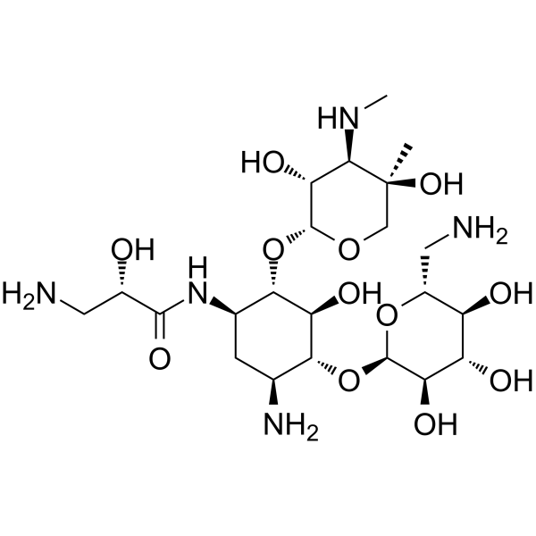 58152-03-7 structure