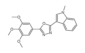 606098-05-9 structure