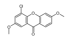 61234-55-7 structure