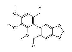 61599-76-6结构式