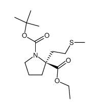 619307-03-8 structure