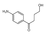 1-(4-氨基苯基)-4-羟基-1-丁酮图片