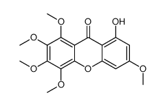 eustomin structure