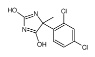 5-(2,4-dichlorophenyl)-5-methyl-hydantoi picture