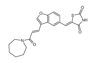 648450-48-0 structure