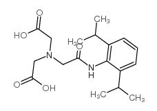 Disofenin Structure