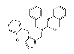 6809-13-8 structure