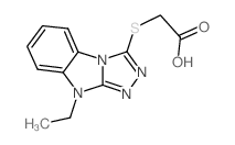 701929-58-0 structure