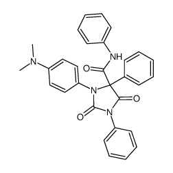 72742-99-5 structure