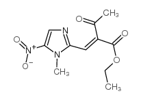 Propenidazole Structure