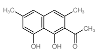 838-03-9 structure