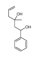 89358-10-1 structure