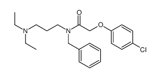 95159-11-8 structure