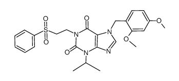 1000401-06-8 structure