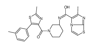 1030388-83-0 structure