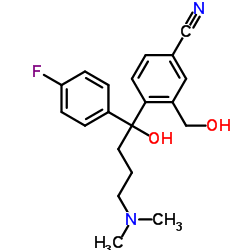 UNII:2FZ7LD4B44 Structure