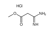 Methyl 2-Amidinoacetate Hydrochloride picture