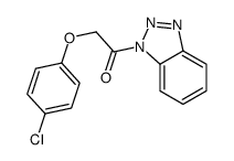 1032-87-7 structure