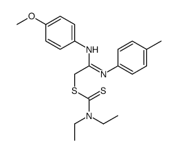 105858-91-1 structure