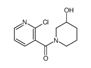 1184788-76-8结构式