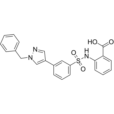 1197896-79-9 structure