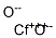 californium dioxide picture