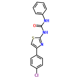 121829-02-5 structure