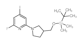 1228665-82-4 structure