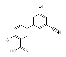 1261895-00-4 structure