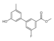 1261895-22-0 structure