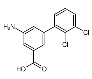 1261898-43-4 structure