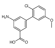 1261927-53-0 structure