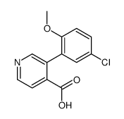 1261936-05-3 structure