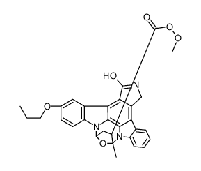 kt 5926 Structure