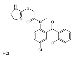 128433-21-6 structure