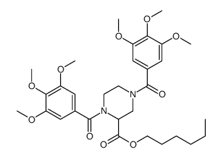 129477-57-2 structure